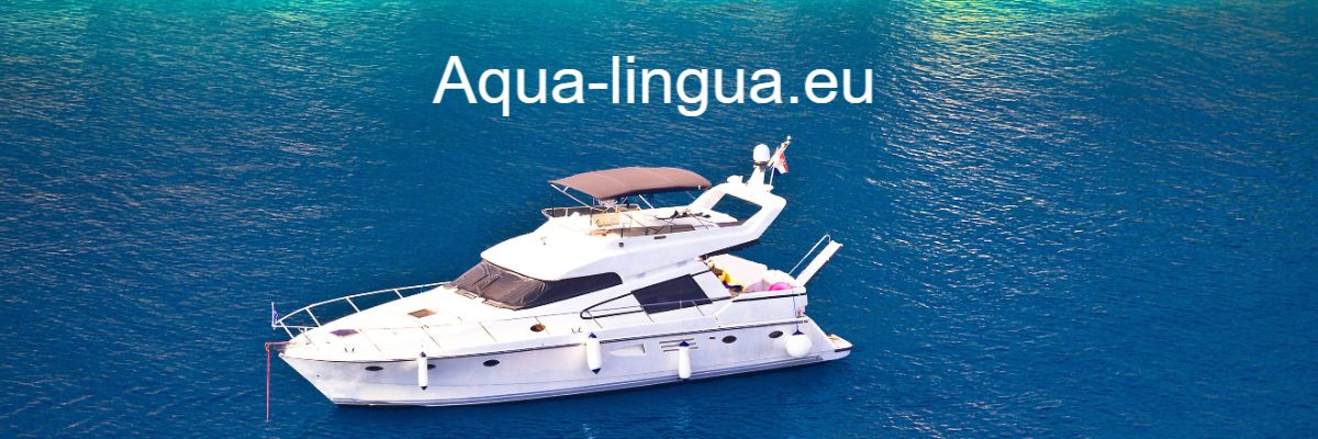 aqua-lingua.eu
