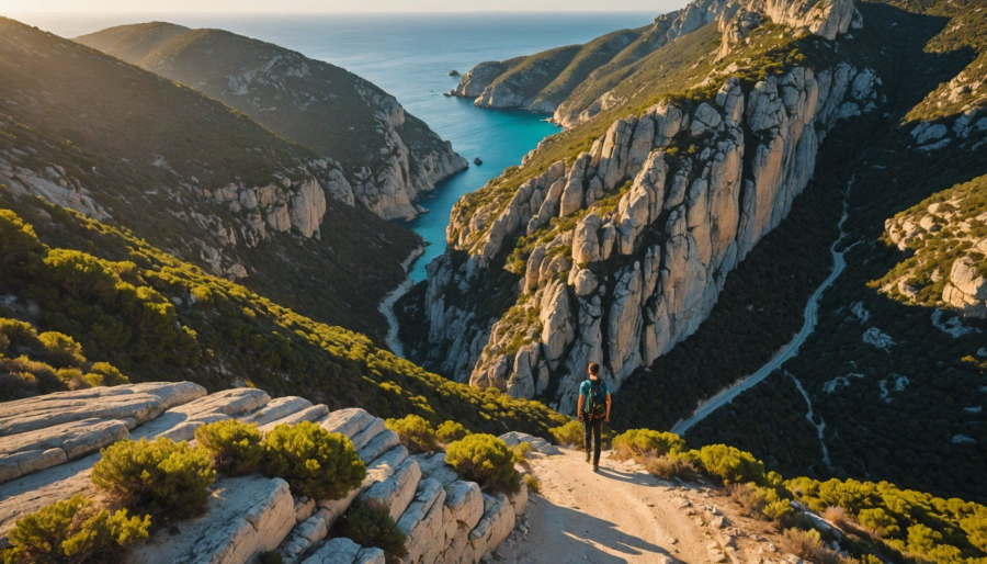 Waarom corsica top is voor natuurliefhebbers